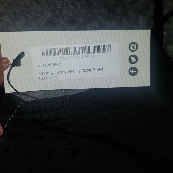 Bralettes - Picture 3 of 3